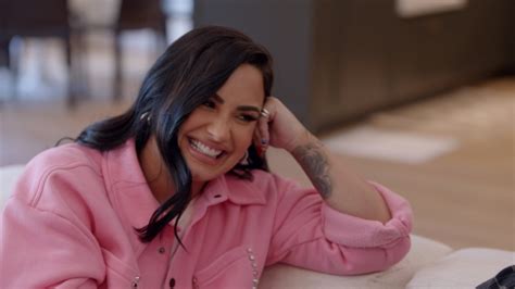 Demi Lovato Dancing With The Devil Is Staggeringly Honest And Deeply Troubling