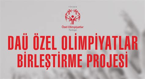 Maybe you would like to learn more about one of these? Özel Olimpiyatlar Türkiye Birleştirme Projesi Doğu Akdeniz Üniversitesi'nde | Haberler | Doğu ...