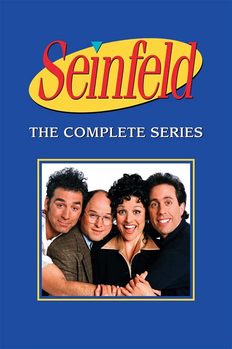 Seinfeld Season 8 Wiki Synopsis Reviews Movies Rankings