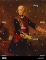 August Wilhelm, Prinz von Preussen Stock Photo - Alamy