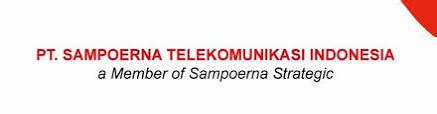 Pt hm sampoerna tbk atau pt hanjaya mandala sampoerna merupakan salah satu perusahaan rokok terbesar di indonesia. Info Lowongan PT Sampoerna Telekomunikasi Indonesia