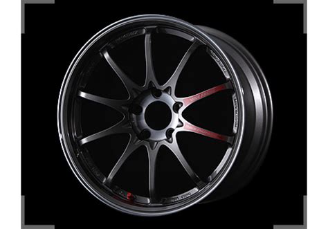 Rays Volk Racing Ce Sl Wheel For Mx Nd Rev