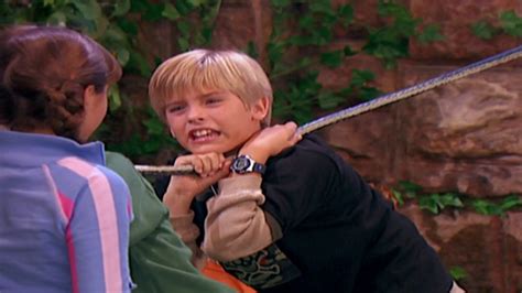 SERIES The Suite Life Of Zack And Cody Season 1 Episode 1 1080p