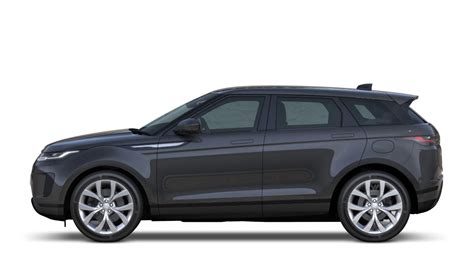Land Rover Range Rover Evoque Se Finance Available