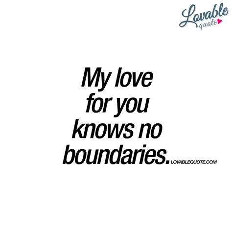 Love Has No Boundaries Quote Pure Love Has No Conditions Or