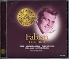 Collector's Edition: Teen Idol: Fabian: Amazon.ca: Music