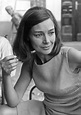 A Vintage Photographic Tribute to Oscar Nominee Emmanuelle Riva ...