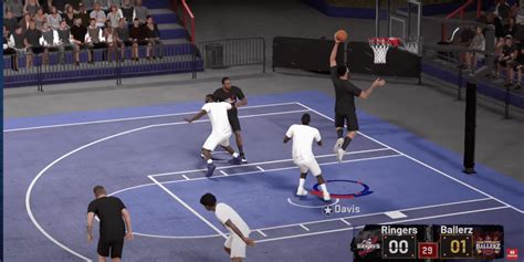 How To Play Blacktop Nba 2k20 Home Of Gamers
