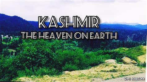 Dodpathri Kashmir The Heaven On Earth Youtube