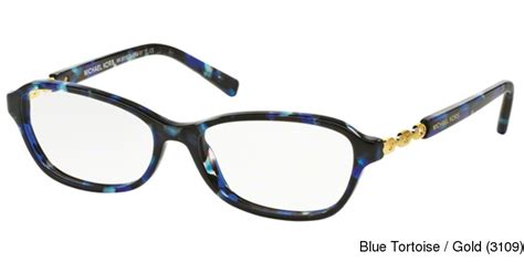 buy michael kors mk8019 full frame prescription eyeglasses