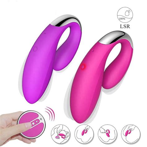 female g spot wireless vibrator silicone massager for couple g spot vibrators vibrators