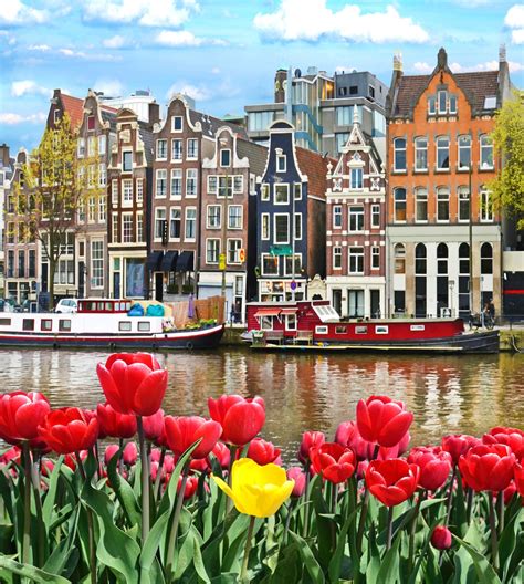 12 Lugares Secretos En Ámsterdam Los Mejores Sitios Que Ver En Ámsterdam