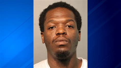 Milton Anderson Charged In Sex Assault Robbery Near Cta Jarvis Station