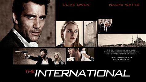 The International 2009 Movies Filmanic