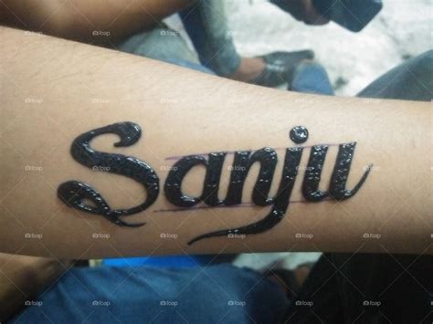 Https://tommynaija.com/tattoo/gaurav Name Tattoo Design Download