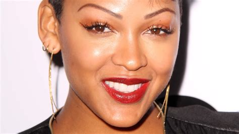 The Untold Truth Of Meagan Good