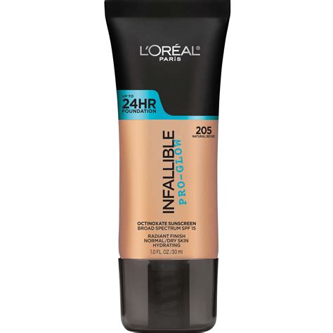 lor al infallible pro glow foundation infallible pro hot sex picture