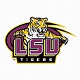 LSU Tigers Logo PNG Transparent & SVG Vector - Freebie Supply