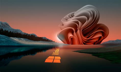 2048x1220 Windows 11 Rise Art 2048x1220 Resolution Wallpaper Hd Artist