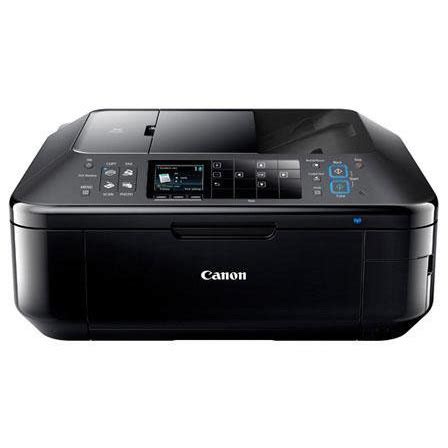 In some instances, this may reset the printer. Canon PIXMA MX712 Ink Cartridges | 1ink.com