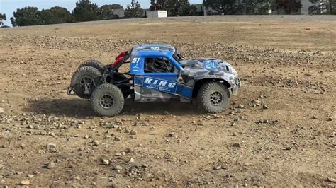 Losi Sbr Sunday Funday Bashing Youtube