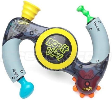bop it extreme 2 au toys and games