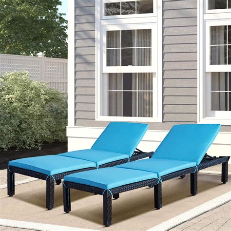 Browse our chaise lounges products from wicker warehouse furniture. Chaise Lounge Outdoor, Patio Chaise Set of 2, Pool Lounge ...