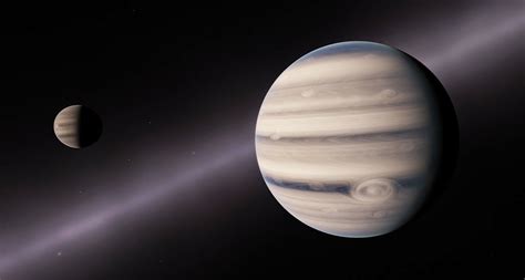 Beyond Earthly Skies Formation Of Binary Giant Planets