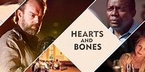 Hearts And Bones Trailer | Female.com.au