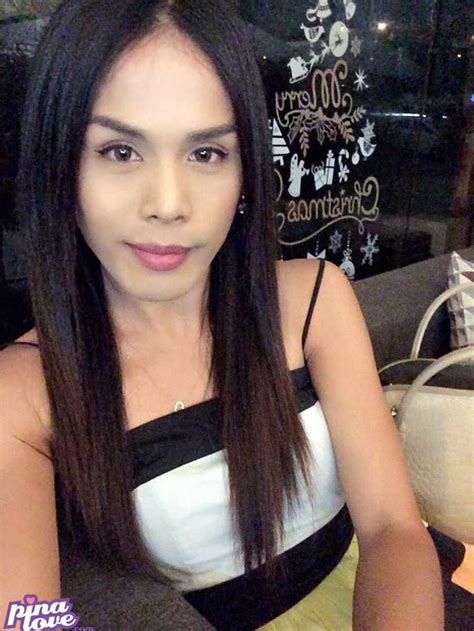 Pin On Trans Filipino Beauty