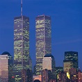 Two Twin Towers Wallpapers - Wallpaper Cave