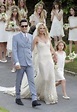 Kate Moss and Jamie Hince's Wedding: Who Wore What - Lela London