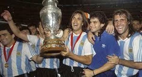 It was held on july 4, 1993, in guayaquil. Os raios-x das duas partidas das semis desta Copa América ...