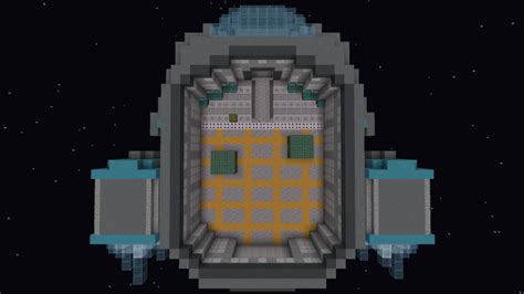 Currently there are three among us maps that you can play, plus there is a 4th one, the airship which is due for release sometime in 2021. MCPE/Bedrock AMONG US: The Skeld Map - .McWorld ...