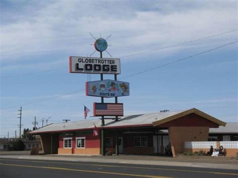 Globetrotter Lodge Motel Holbrook Az Deals Photos And Reviews