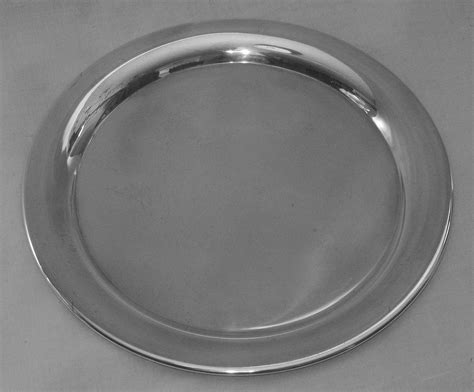 Browse at your local big lots or order online for convenient home delivery or curbside pickup. An electroplated large dinner plate / Platter For Sale ...