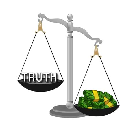 Truth And Justice Clipart