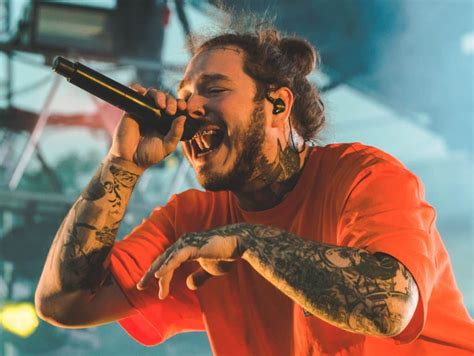 Post Malone Amazes With Smooth New Single Circles MUST LISTEN Retroworldnews