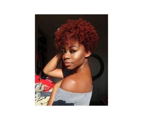 61 Most Popular Hair Colors For Dark Skin 2022 Fabbon