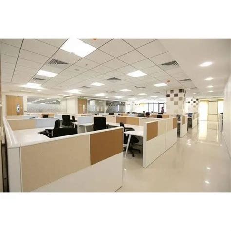 Corporate Office Interior Designing Service At Rs 1200square Feet