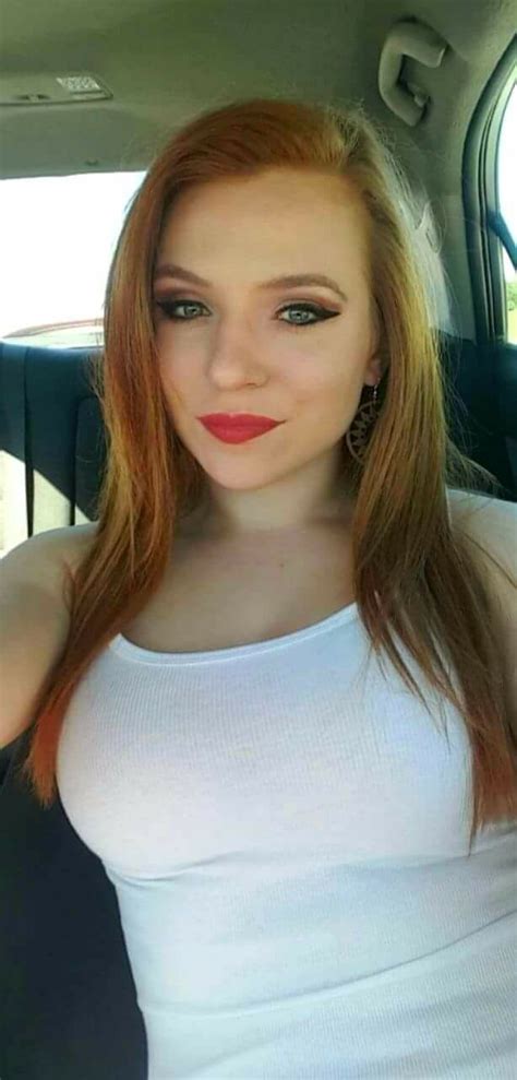 pin by guillermo gamez on love redheads redhead girl red hair beautiful redhead