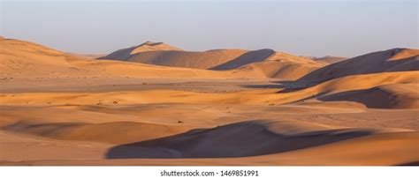 Namib Desert Dune Landscape Textures Sand Stock Photo 1469851991