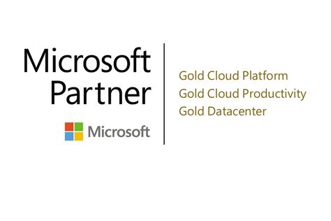 Softlanding Achieves Microsoft Gold Cloud Platform Competency