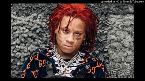 Trippie Redd Love Me More Studio Acapella Youtube