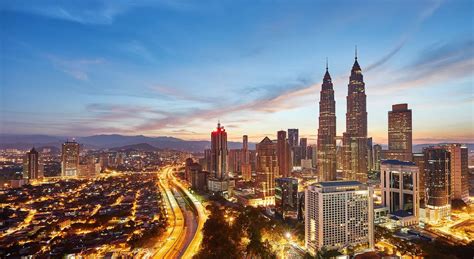 Malaysia airlines embodies the incredible diversity of malaysia, capturing its rich traditions, cultures, cuisines and warm hospitality on board, while opening up more of malaysia's destinations than any other airline. Market Spotlight: Malaysia