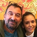 Kamen Dobrev: Facts About Nina Dobrev's Father - Dicy Trends