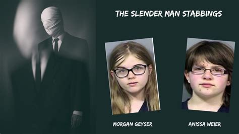 The Truth Behind The Slender Man Stabbings Cchs Oracle