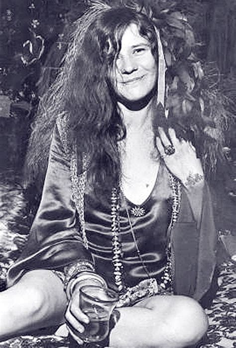 janis joplin 1960 s iconic rock singer songwriter candid image poster canvas print