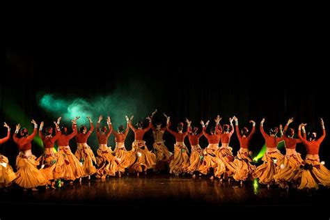 Check Out Best Dance Classes In Delhi Ncr Lbb