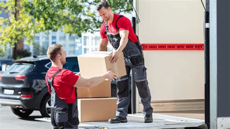 Hiring Movers What To Consider When Hiring A Moving Company